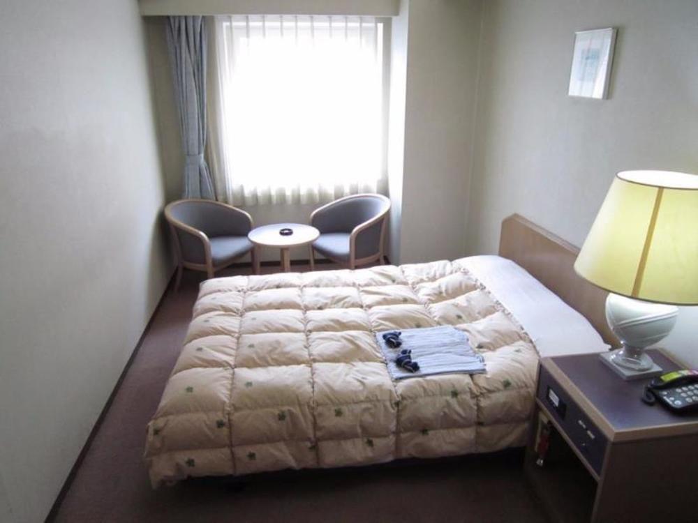 Hotel Tetora Spirit Sapporo Ngoại thất bức ảnh