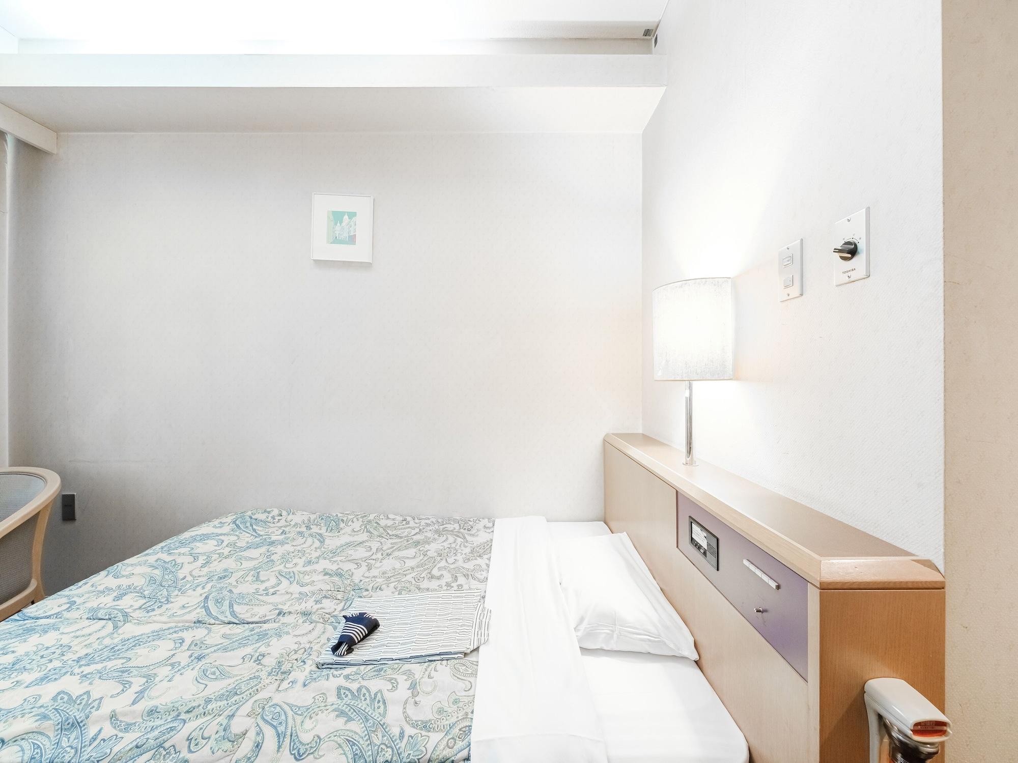 Hotel Tetora Spirit Sapporo Ngoại thất bức ảnh