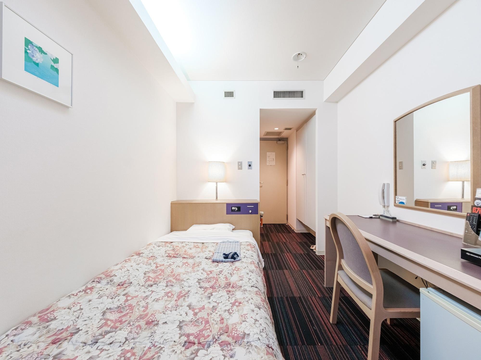 Hotel Tetora Spirit Sapporo Ngoại thất bức ảnh
