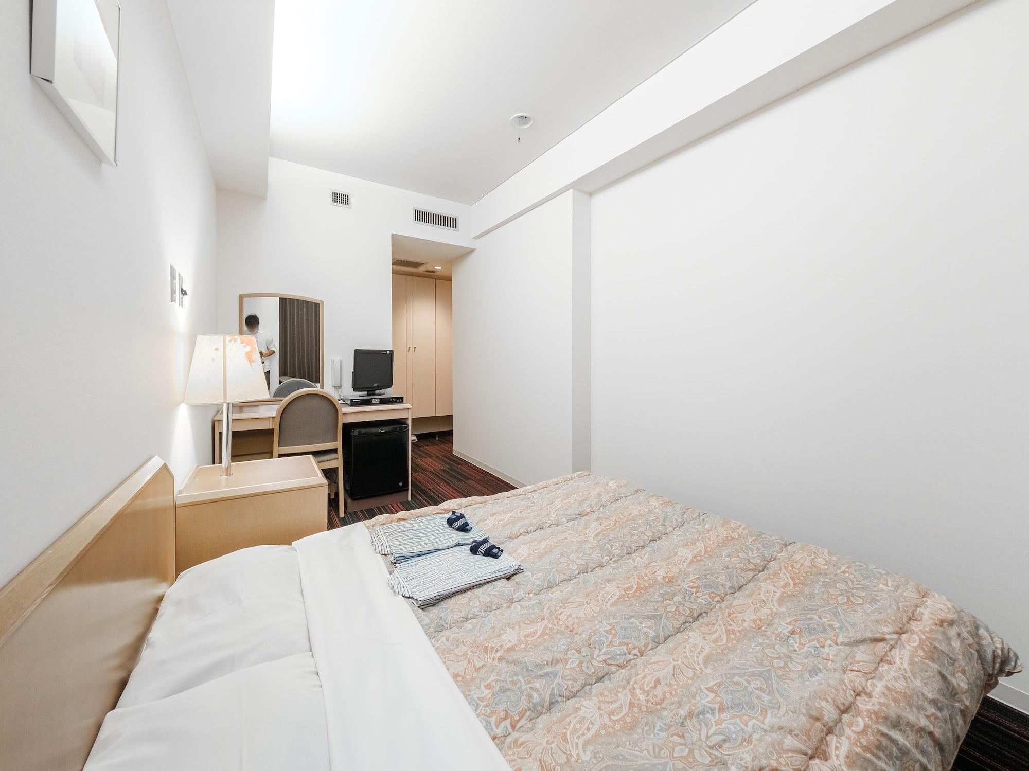 Hotel Tetora Spirit Sapporo Ngoại thất bức ảnh