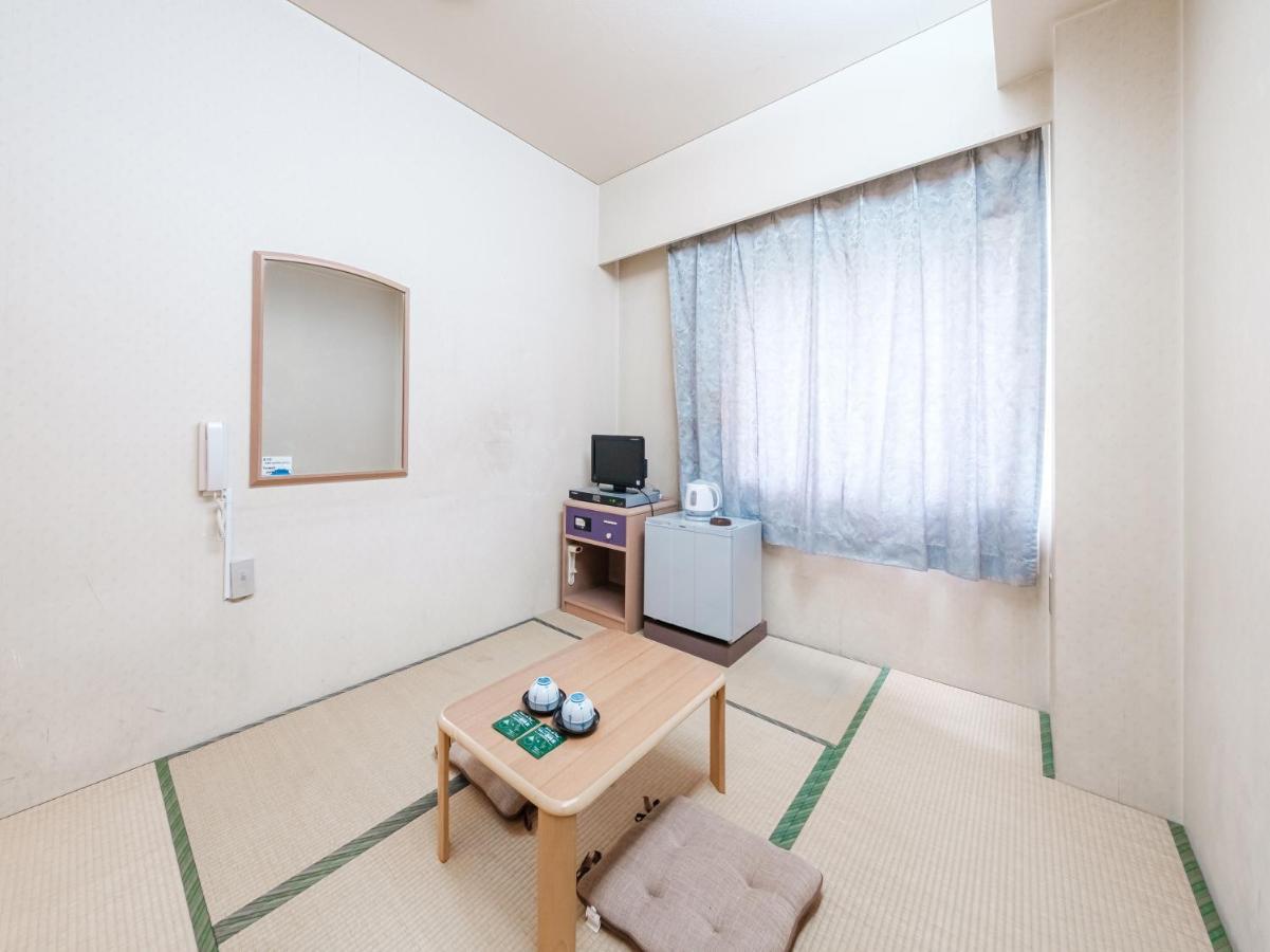 Hotel Tetora Spirit Sapporo Ngoại thất bức ảnh