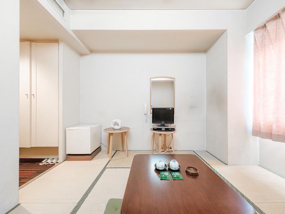 Hotel Tetora Spirit Sapporo Ngoại thất bức ảnh