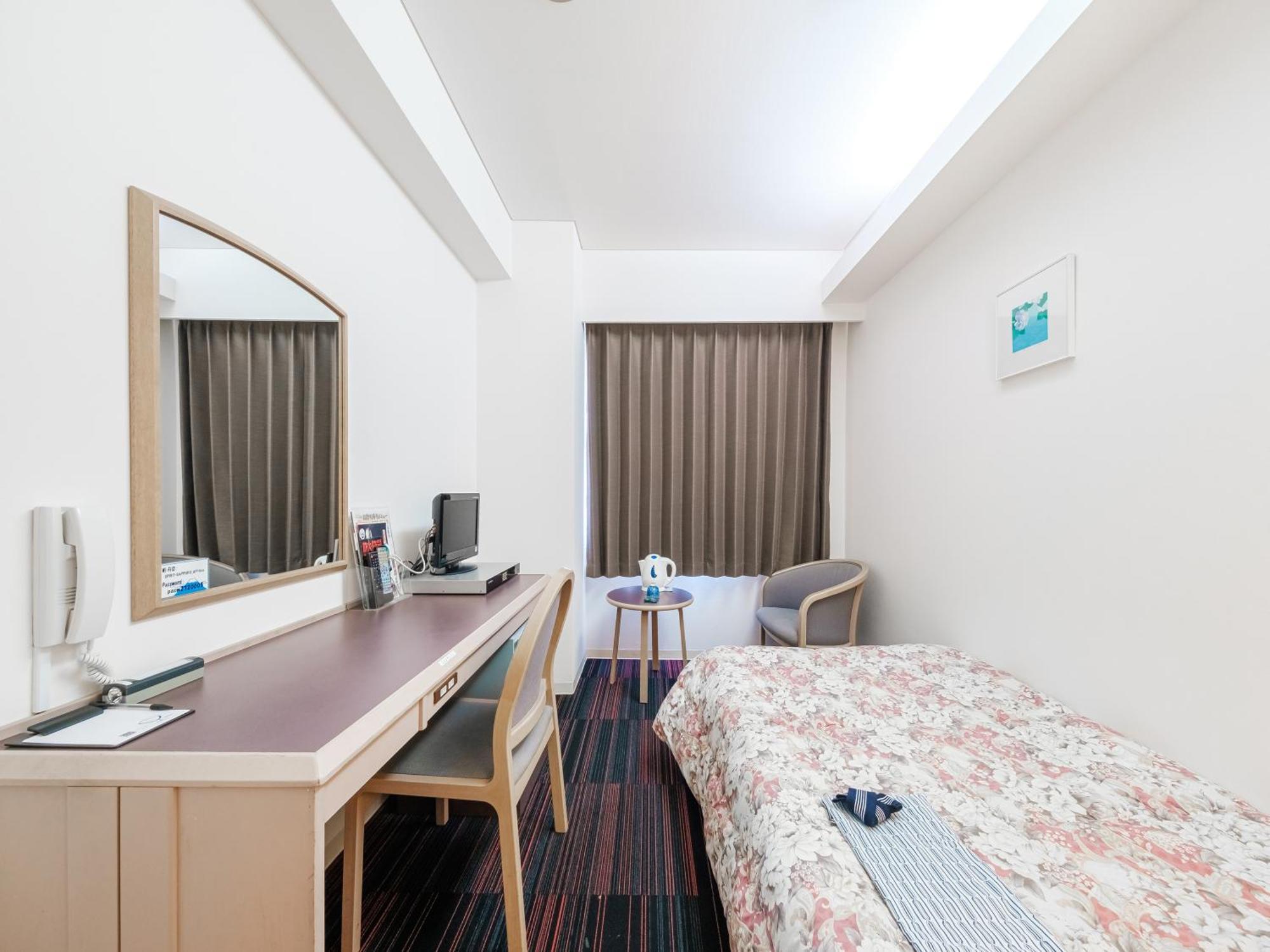Hotel Tetora Spirit Sapporo Ngoại thất bức ảnh