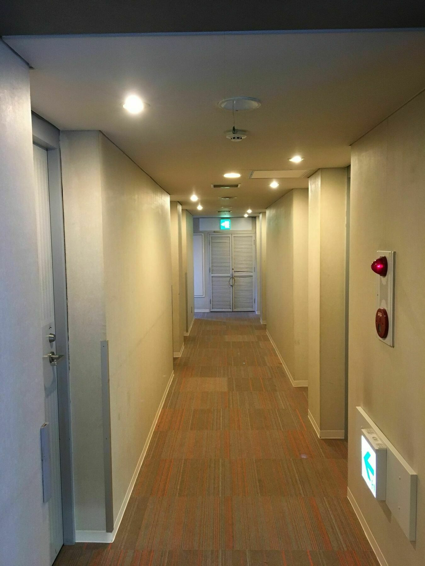 Hotel Tetora Spirit Sapporo Ngoại thất bức ảnh